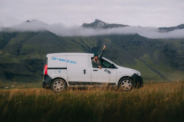 Iceland Roadtrip jesika zakova